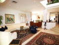 Maison de luxe à vendre en Israel.